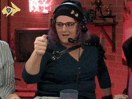 I Cannot Wait Rat Queens GIF by Hyper RPG