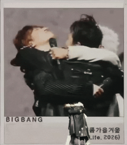 Big Bang GIF