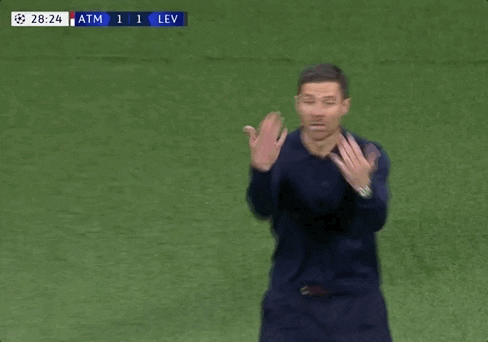 Xabi-alonso GIFs - Find & Share on GIPHY