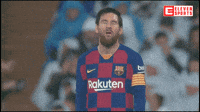 Disappointed Cristiano Ronaldo GIF by ElevenSportsBE - Find & Share on GIPHY