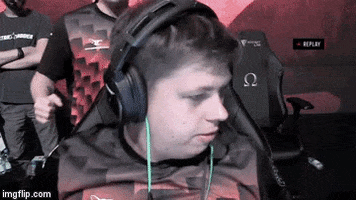 Karrigan GIF