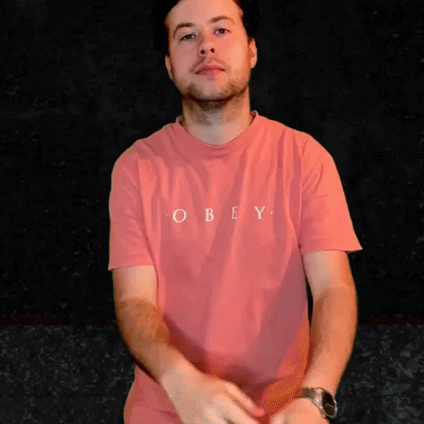 Tim Hox GIF