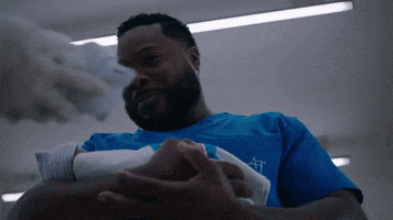 Twins Babies GIF by The Resident on FOX