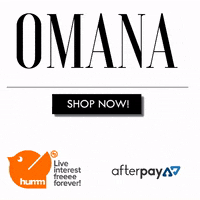 GIF by Omana Store