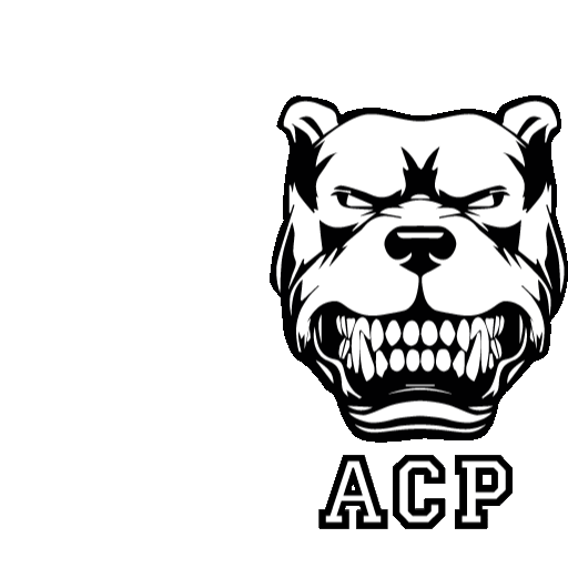 acptrainingcenter Sticker