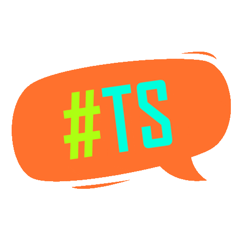 Teresina Shopping Sticker