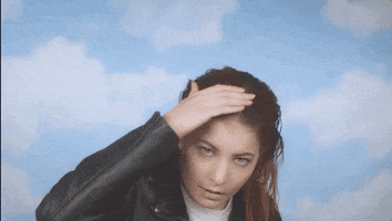 Music Video 90S GIF by Taylor Janzen