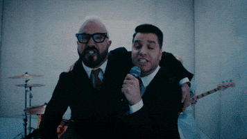 Music Video Ice Nine Kills GIF by Big Noise