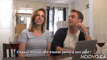 musiqueplus courrier du cul GIF