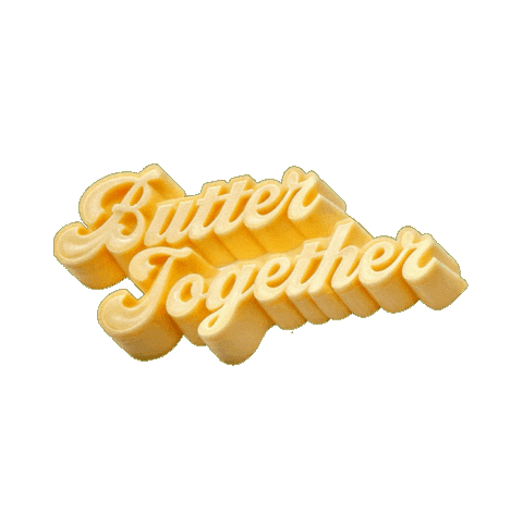 Peach Croissant Sticker by to all the girls