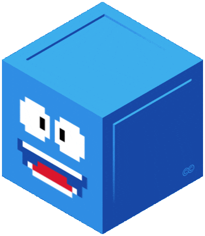 Staccs Sticker by STICCY©©