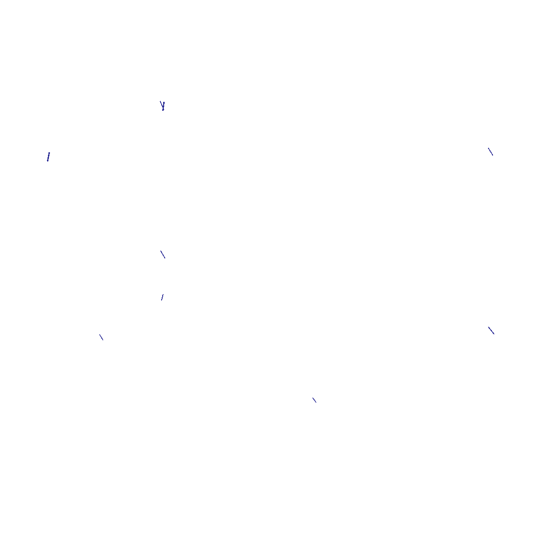 The Padelist Sticker