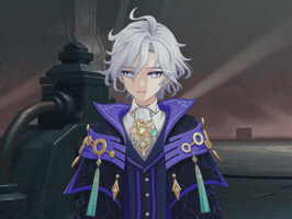 Peace Sign Mitya GIF