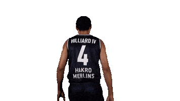 merlins basketball