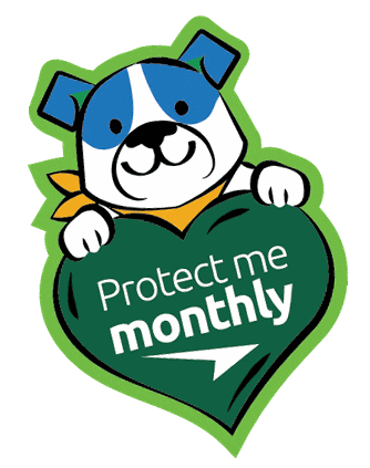 Protectme Sticker by elancoah