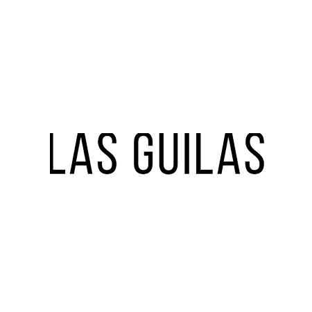 Las Guilas Sticker