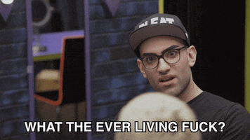 Dragula GIF by BouletBrothersDragula