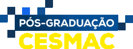 Cesmac Centro Universitário Sticker