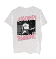 GIF by Johnny Ramone