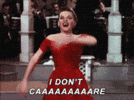 Classic Film Reaction GIF