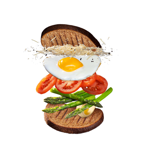 Bread Fazer Sticker by Fazerlatvija