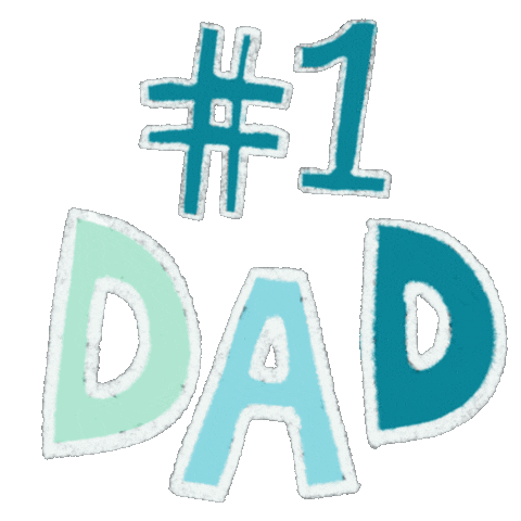 Fathers Day Dad Sticker by Amazon Photos