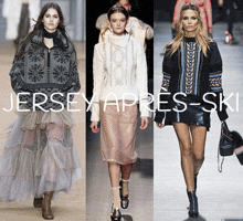 jmg80 look moda invierno otoño GIF