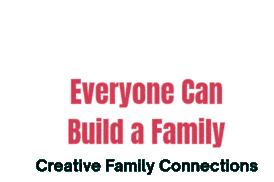 Rainbow Cfc Sticker by CFCsurrogacy