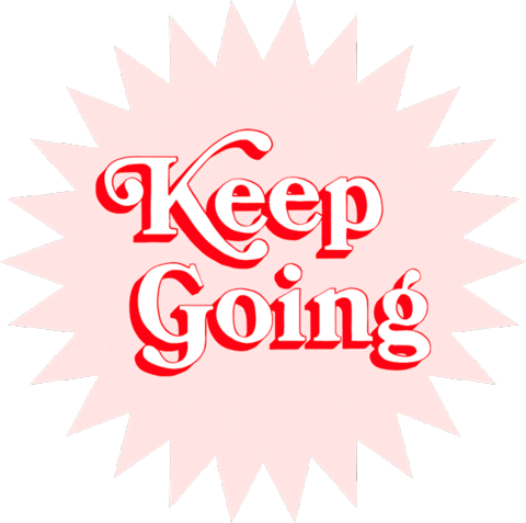 Keep Going Moms Demand Action Sticker by Everytown for Gun Safety