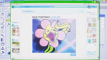 Gumball Lol GIF by Cartoon Network EMEA