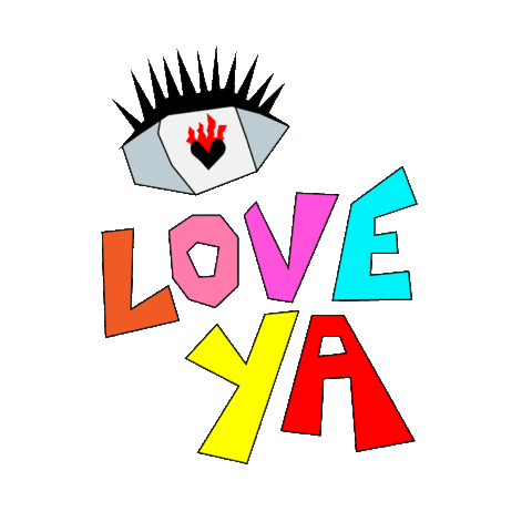Love Sticker
