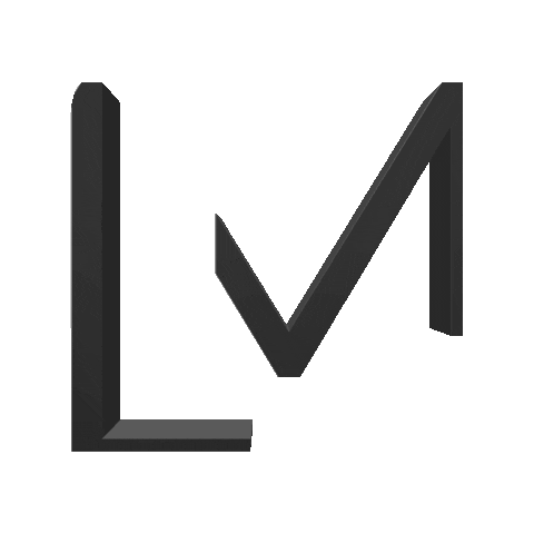 Lu Mariana Sticker by LM Arquitetura