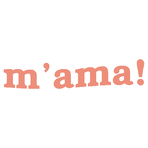 Fiorellafiorellamama Sticker by Fiorella Rubino
