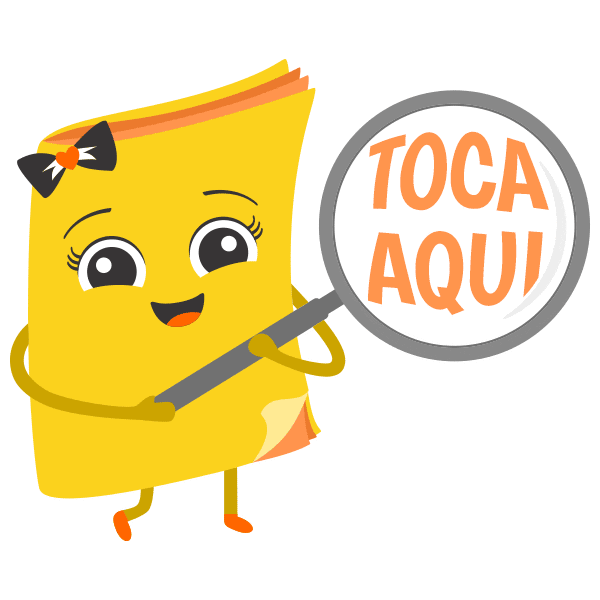 Meg Sticker