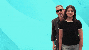 Go Fuck Yourself GIF by Leroy Patterson