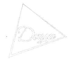 Daya Wonderland Sticker