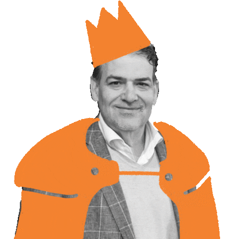 Tara Kalf Sticker by Aniways