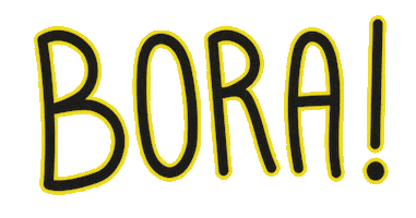 Lets Go Sticker
