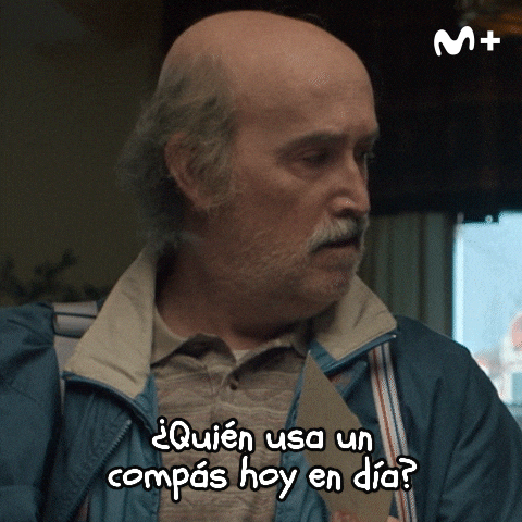 Camara Badminton GIF by Movistar Plus+