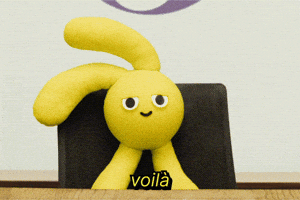 Crypto GIF