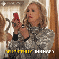 Mad Schitts Creek GIF by CBC