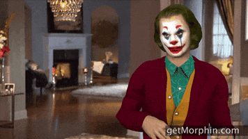 Real Housewives No GIF by Morphin
