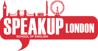 Speak Up London Sticker