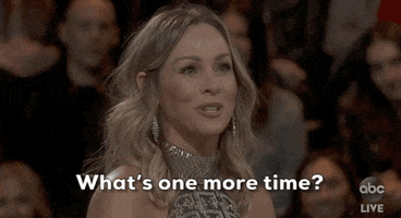 Episode 12 Clare GIF by The Bachelor