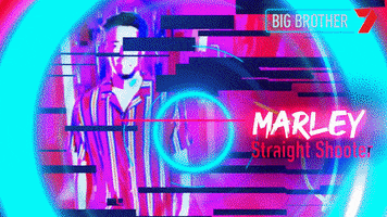 Big Brother Marley GIF by Big Brother Australia