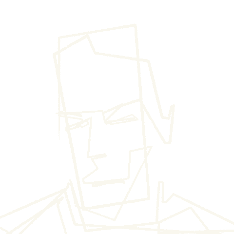 MichaelCullen Sticker