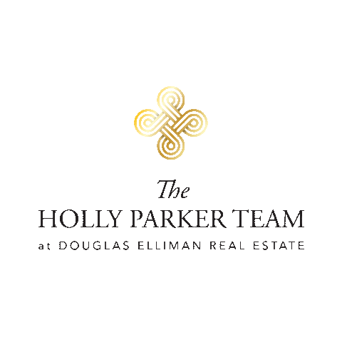 Sticker by The Holly Parker Team
