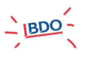 bdogermany Sticker