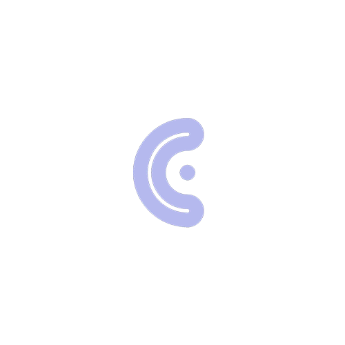 Central CDV Sticker