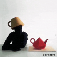 Time Boiling GIF by David Kims